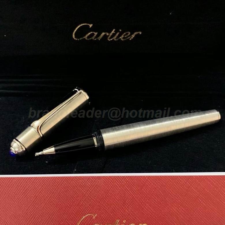 Cartier Pens 21